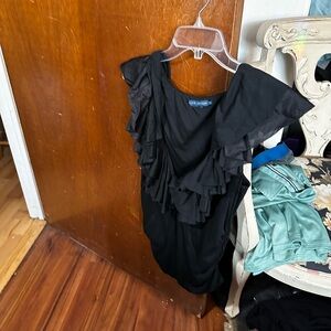 Ralph Lauren top size large